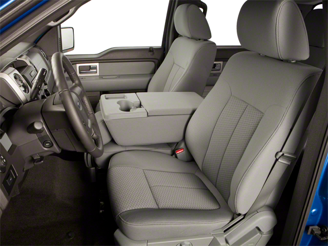2010 Ford F-150 FX2
