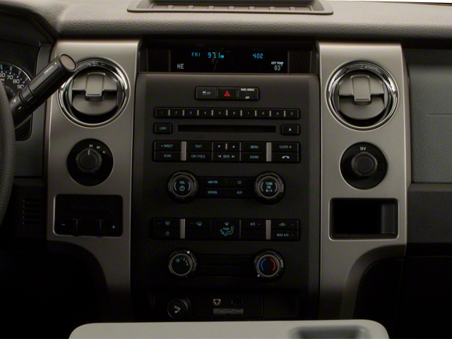 2010 Ford F-150 FX2