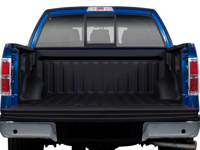 2010 Ford F-150 FX2