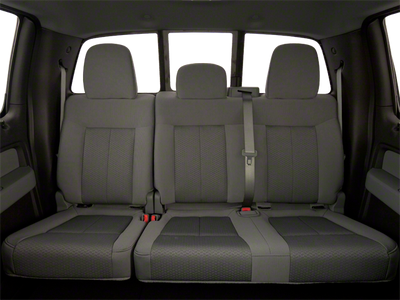 2010 Ford F-150 FX2