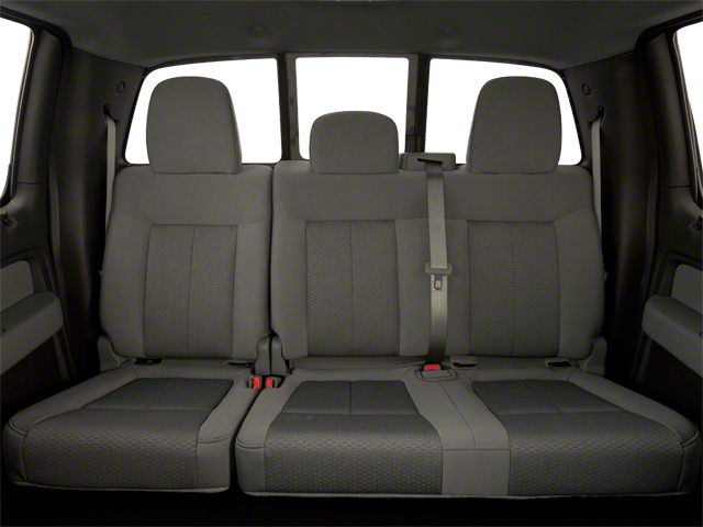2010 Ford F-150 FX2