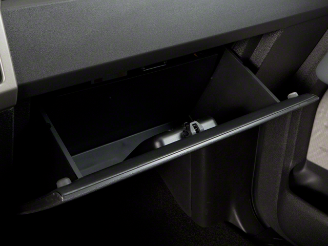 2010 Ford F-150 FX2