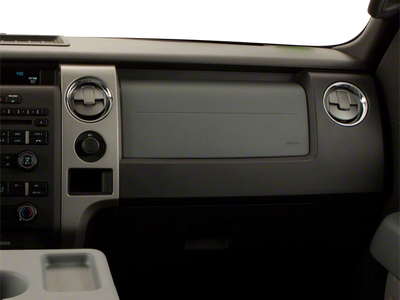 2010 Ford F-150 FX2