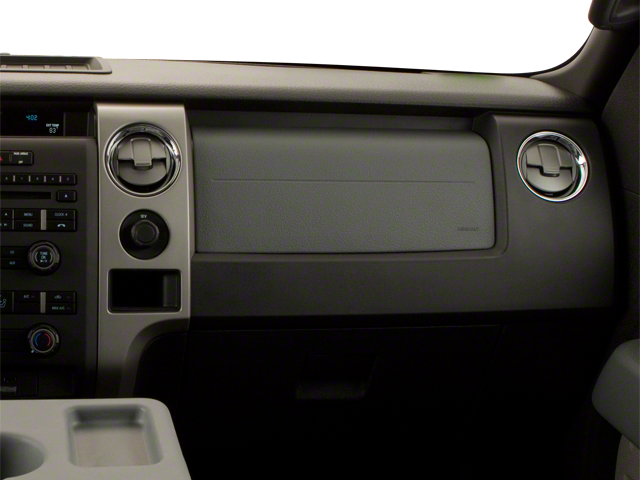 2010 Ford F-150 FX2