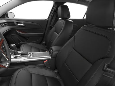 2013 Chevrolet Malibu LT 2LT