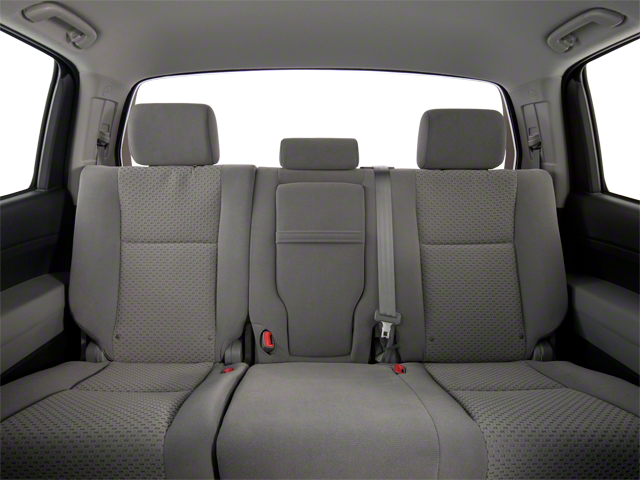2013 Toyota Tundra Grade 4.6L V8