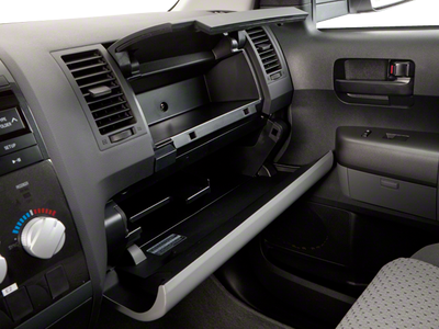 2013 Toyota Tundra Grade 4.6L V8