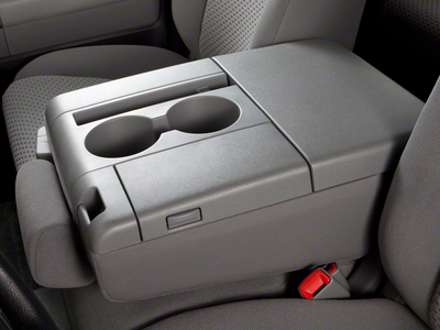 2013 Toyota Tundra Grade 4.6L V8
