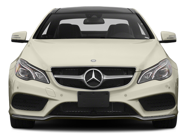 2014 Mercedes-Benz E-Class E 350 Base