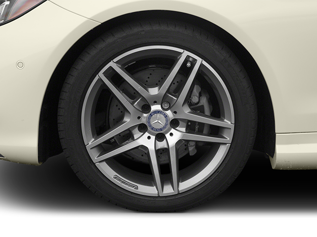 2014 Mercedes-Benz E-Class E 350 Base