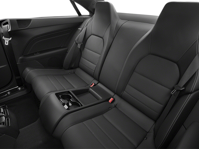 2014 Mercedes-Benz E-Class E 350 Base