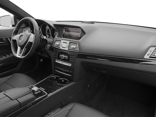 2014 Mercedes-Benz E-Class E 350 Base