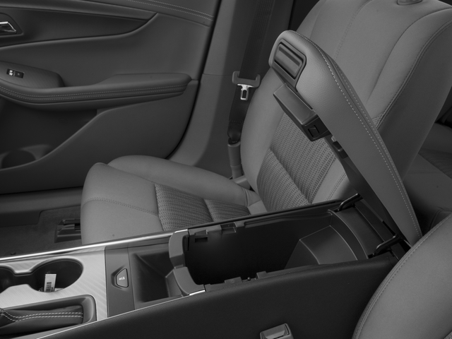 2016 Chevrolet Impala LS 1LS