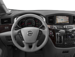 2016 Nissan Quest Platinum