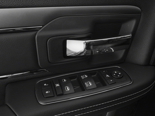 2016 RAM 1500 Lone Star