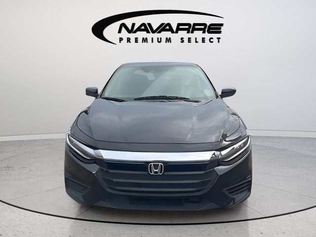 2020 Honda Insight EX