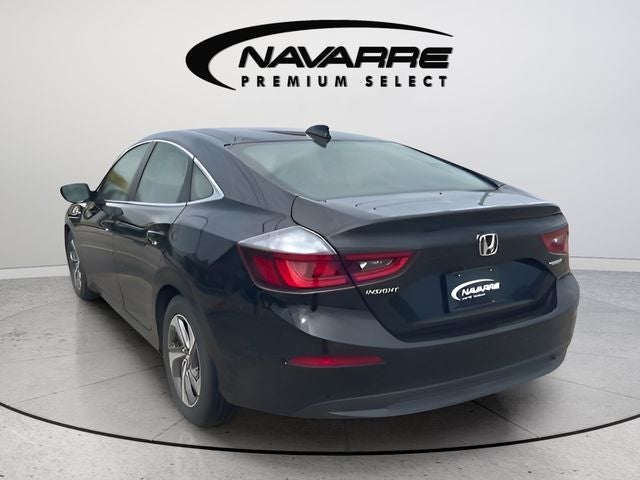 2020 Honda Insight EX