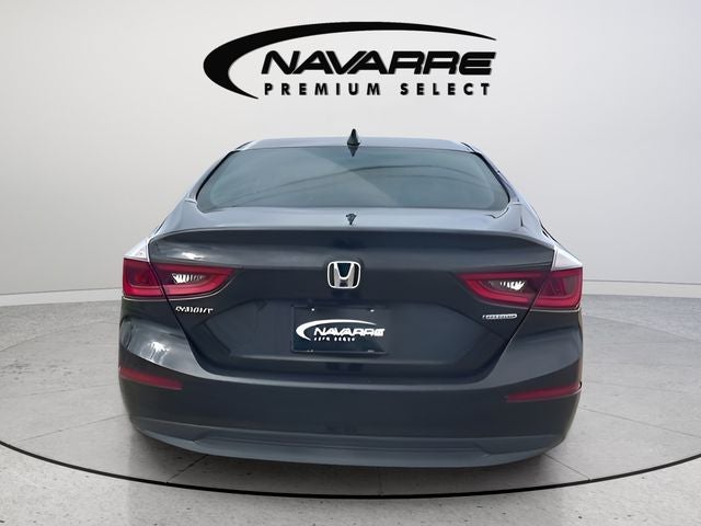 2020 Honda Insight EX