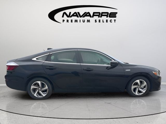 2020 Honda Insight EX