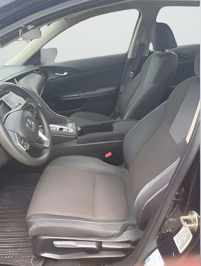 2020 Honda Insight EX