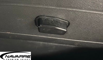 2015 Jeep Compass Latitude
