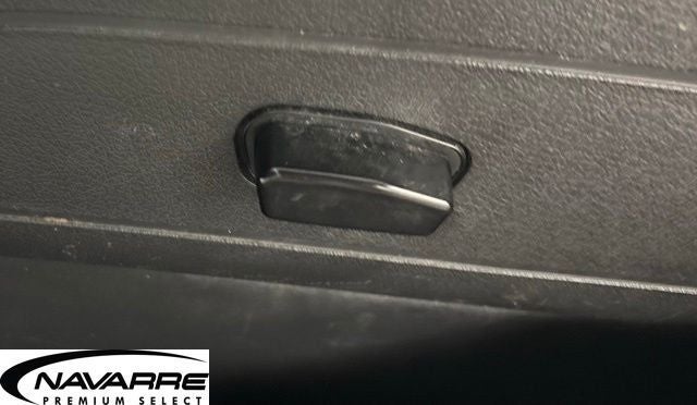 2015 Jeep Compass Latitude