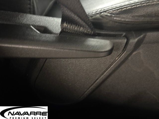 2015 Jeep Compass Latitude