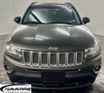 2015 Jeep Compass Latitude