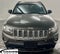2015 Jeep Compass Latitude