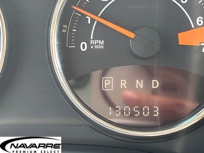 2015 Jeep Compass Latitude