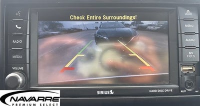 2015 Jeep Compass Latitude