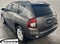 2015 Jeep Compass Latitude
