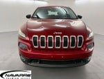 2015 Jeep Cherokee Sport