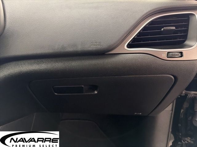 2021 Jeep Cherokee Latitude