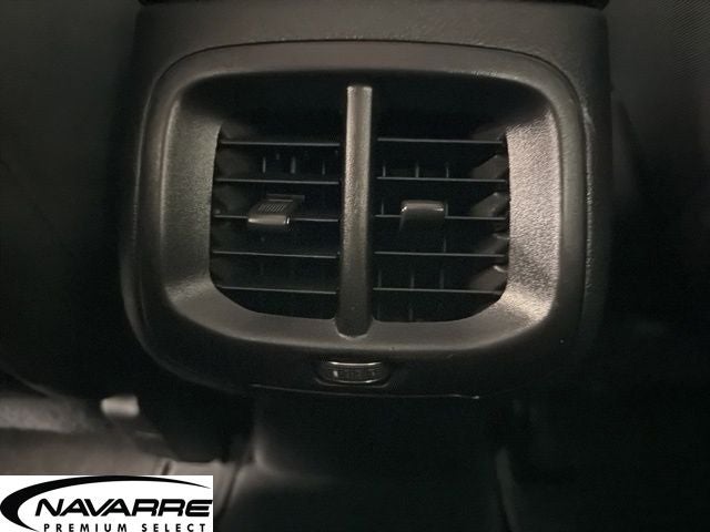 2021 Jeep Cherokee Latitude