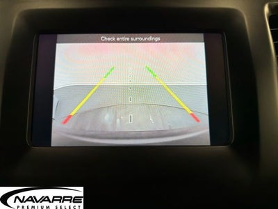 2021 Jeep Cherokee Latitude