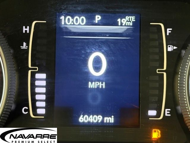 2021 Jeep Cherokee Latitude