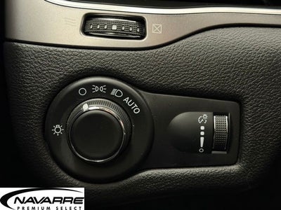 2021 Jeep Cherokee Latitude