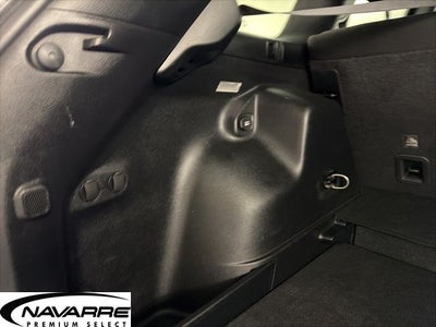 2021 Jeep Cherokee Latitude