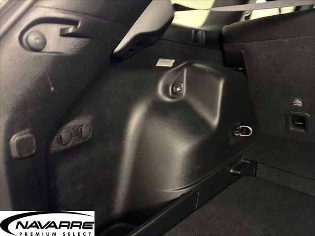 2021 Jeep Cherokee Latitude