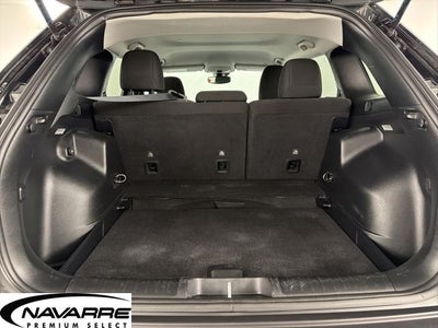 2021 Jeep Cherokee Latitude