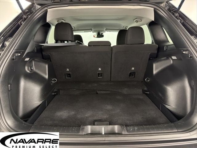 2021 Jeep Cherokee Latitude