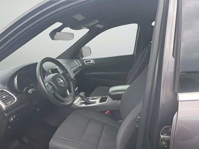 2019 Jeep Grand Cherokee Laredo E