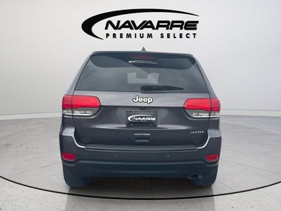 2019 Jeep Grand Cherokee Laredo E
