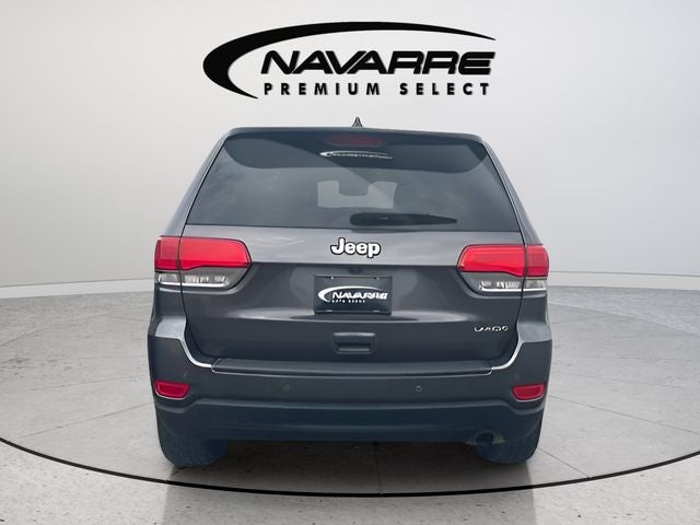 2019 Jeep Grand Cherokee Laredo E
