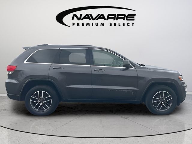 2019 Jeep Grand Cherokee Laredo E