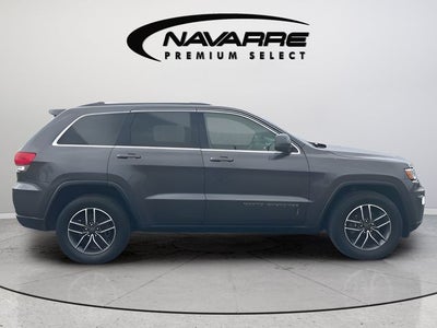2019 Jeep Grand Cherokee Laredo E