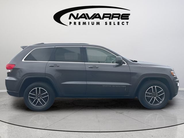2019 Jeep Grand Cherokee Laredo E