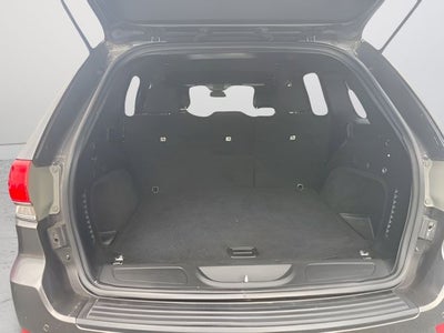 2019 Jeep Grand Cherokee Laredo E