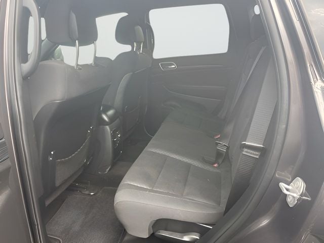 2019 Jeep Grand Cherokee Laredo E